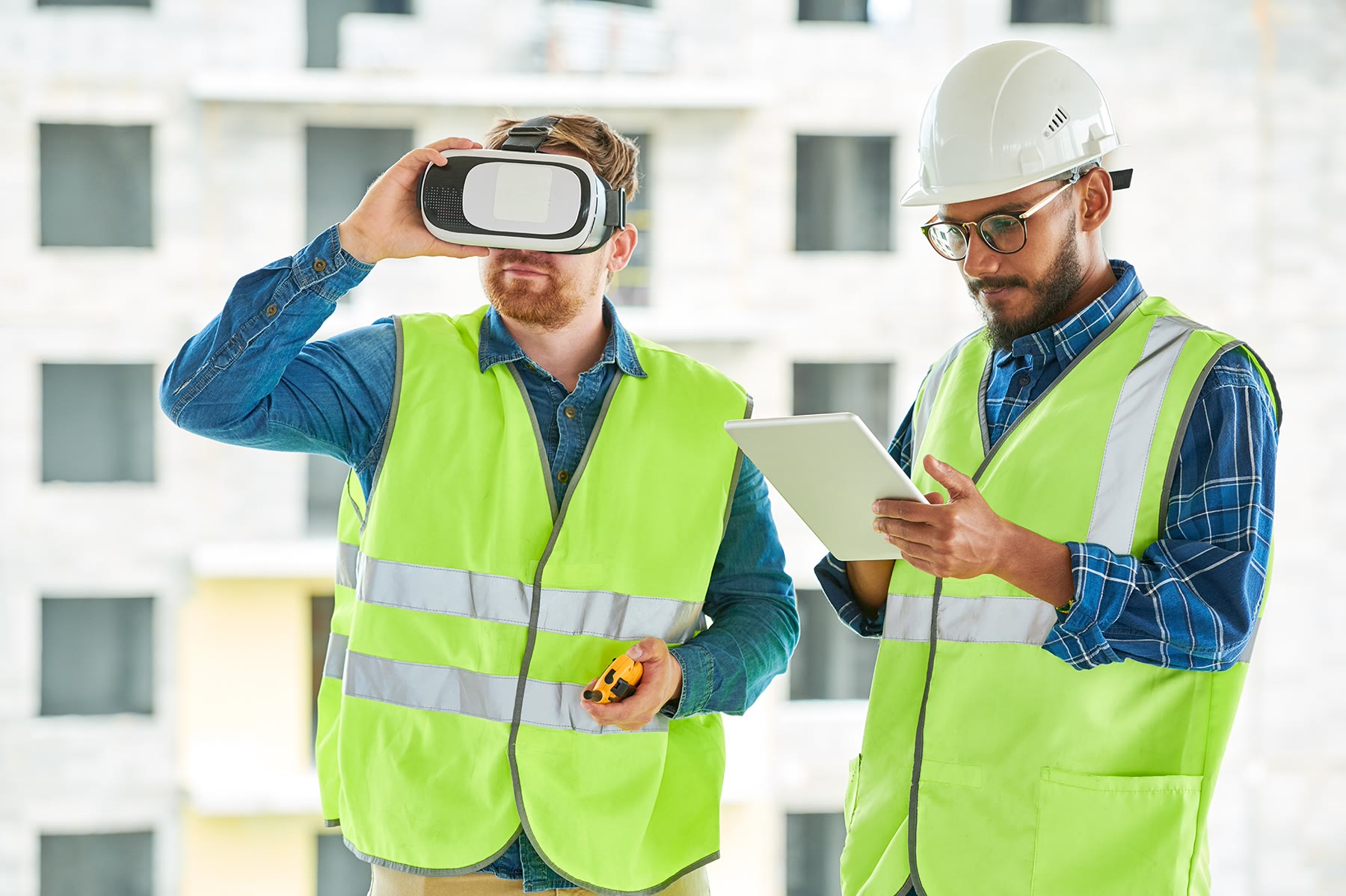 Construction & Engineering