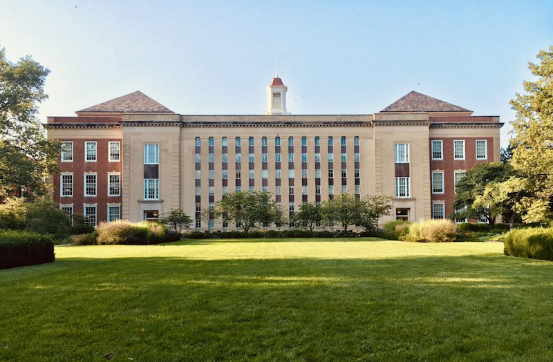 Education & Campus Operations