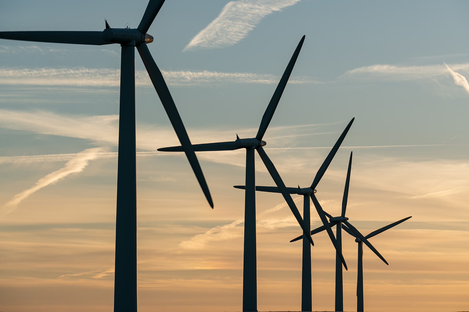 Energy & Utilities