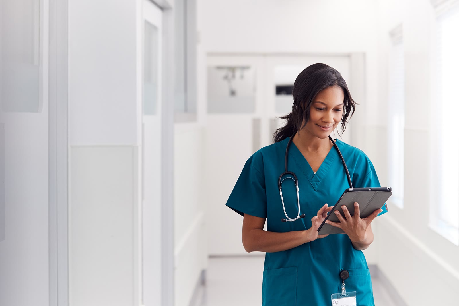 Healthcare & Life Sciences