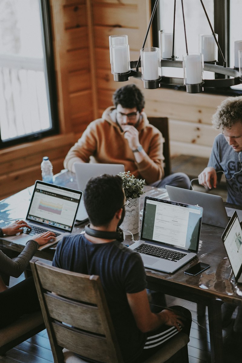 Human Resources & Workforce Management