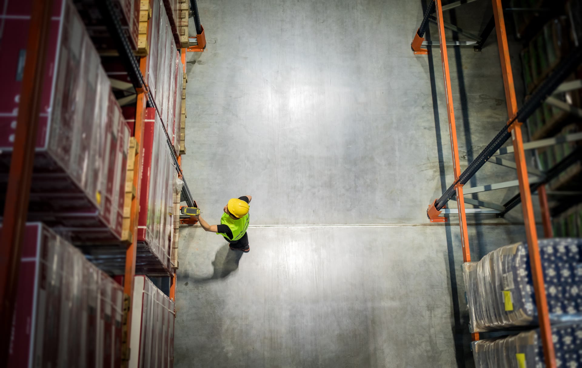 Logistics & Smart Mobility