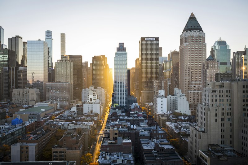 Public Sector & Smart Cities